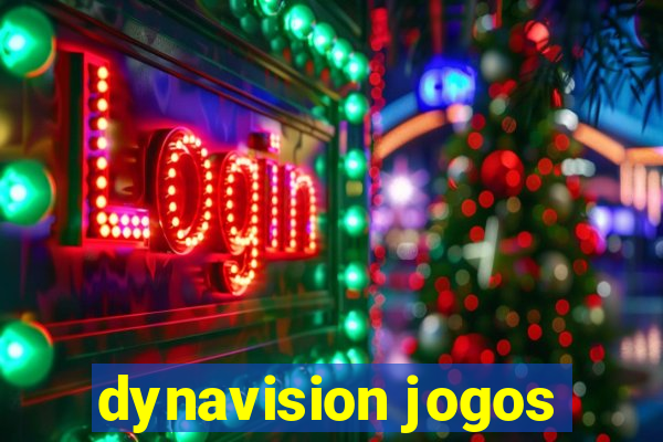 dynavision jogos